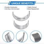 Main Bearing Connecting Rod Bearing Kit No.12300618100A0 for Suzuki Carry (1979–2023)
