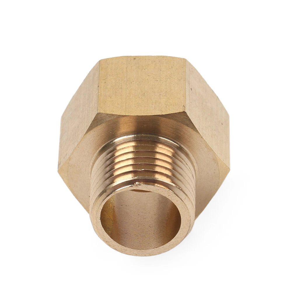 M16 to M20 Fitting Adapter Connector for Metric Thread (M16x15 to M20x15)