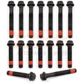 Head Bolts for Pontiac Oldsmobile Chevrolet Buick 3.8L (1995–2005)