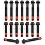 Head Bolts for Pontiac Oldsmobile Chevrolet Buick 3.8L (1995–2005)
