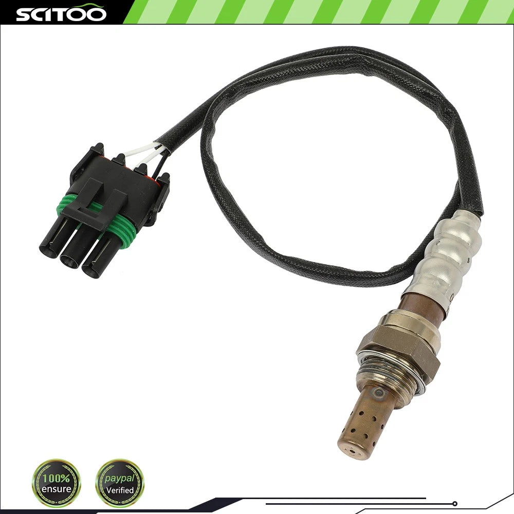 O2 Oxygen Sensor Upstream 234-3094 for Pontiac Grand Prix (1993)