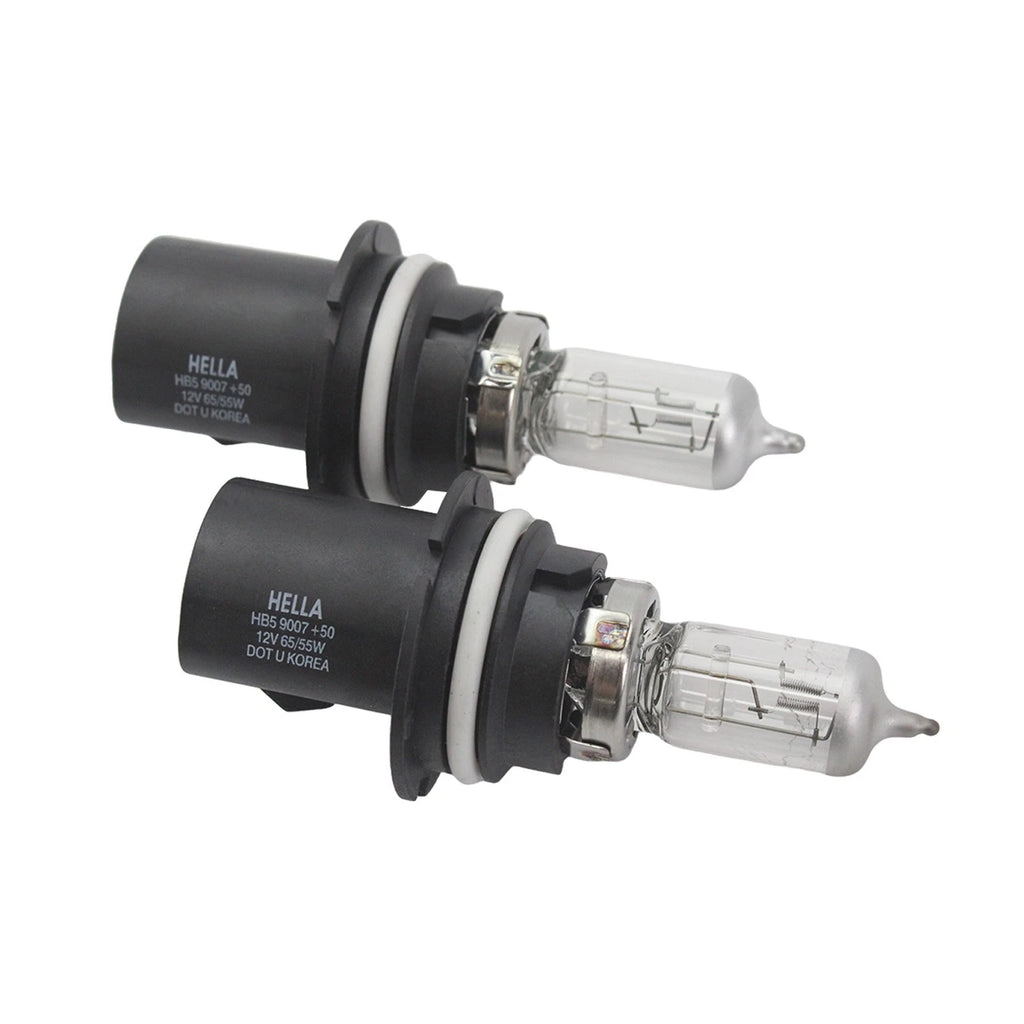 Hella Multi-Purpose Light Bulb 9007P50TB for