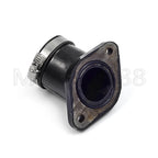 Carb Intake Manifold Boot for Suzuki QuadRunner LTF250 (1999-2002)