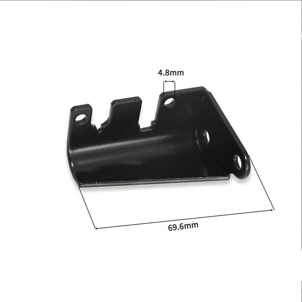 Throttle Cable Bracket for Chevy Camaro Pontiac Firebird (1998-2002)
