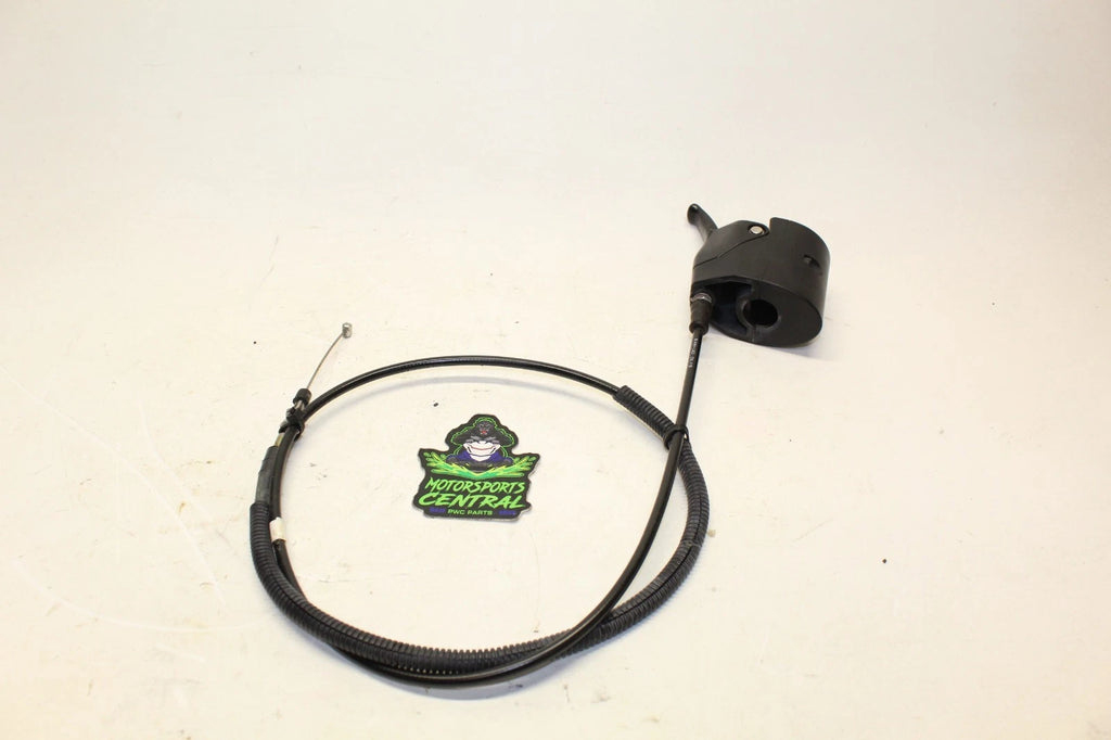 Throttle Cable for Yamaha FZS FZR (1.8) (6AN-26311-00-00)