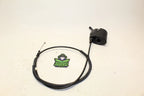 Throttle Cable for Yamaha FZS FZR (1.8) (6AN-26311-00-00)