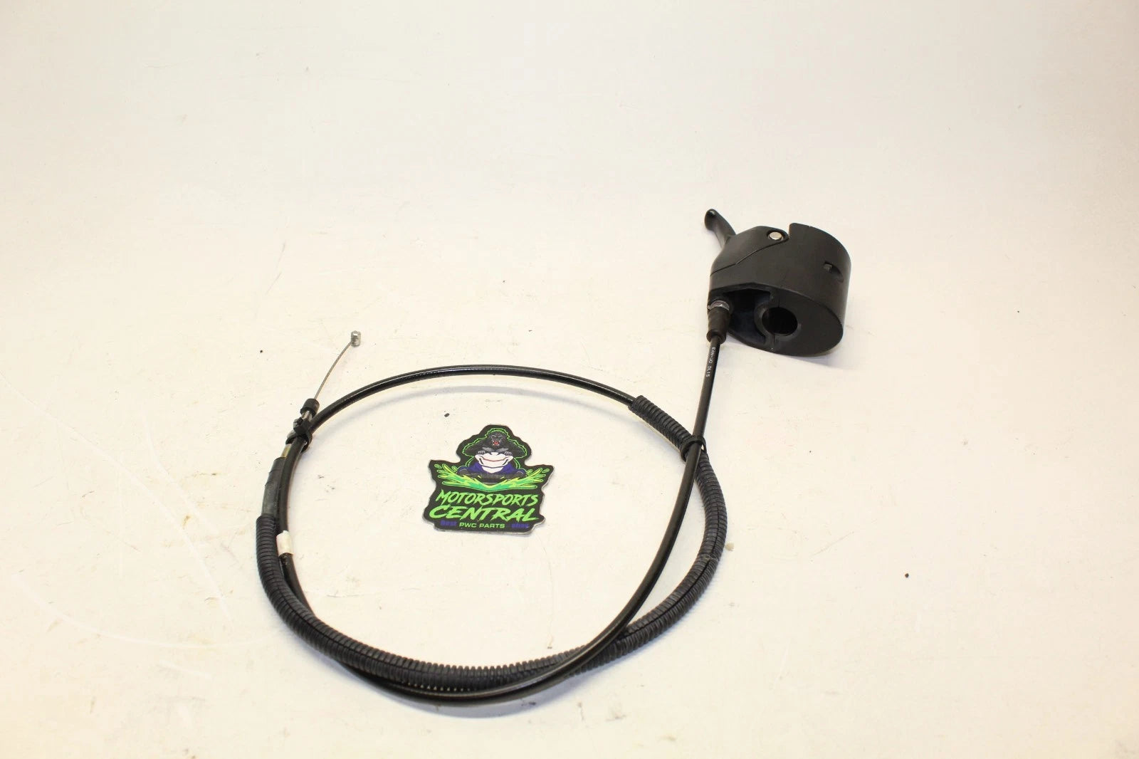Throttle Cable for Yamaha FZS FZR (1.8) (6AN-26311-00-00)