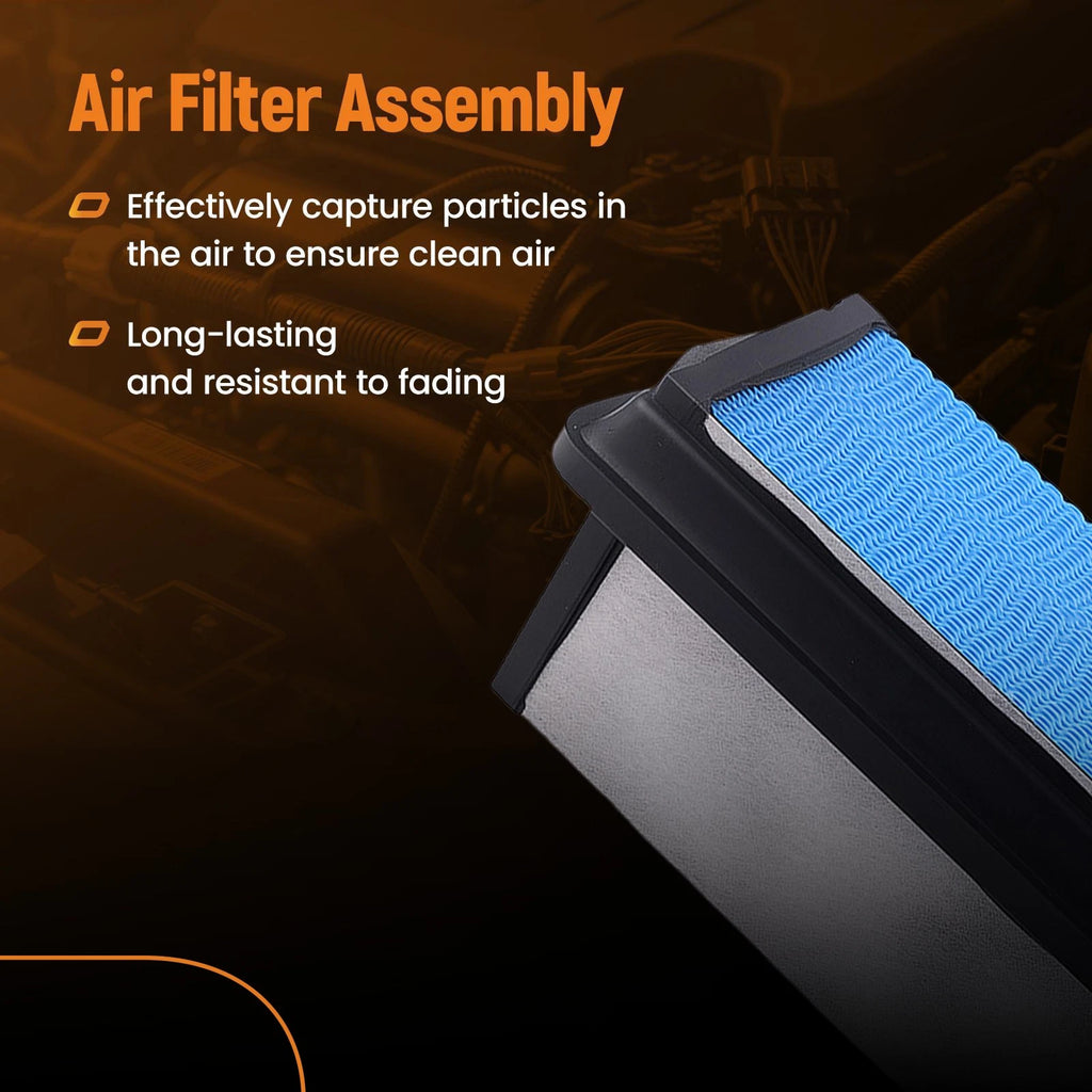 Engine Air Filter for Freightliner Cascadia (2018-2022)