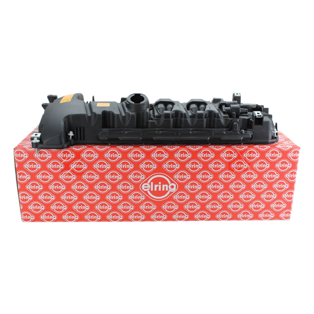Elring Engine Valve Cover for 477.530