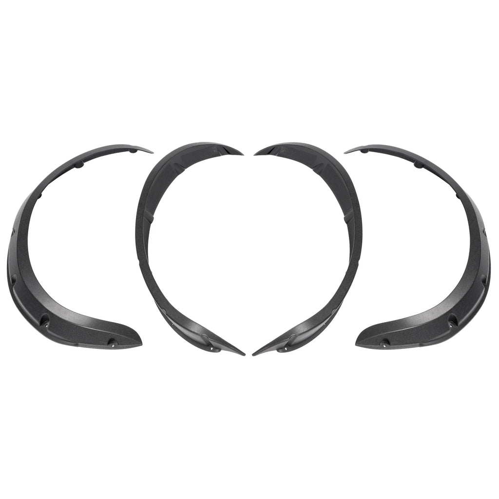 Fender Flare for Icon i20L i40L i60L (2019-2023)