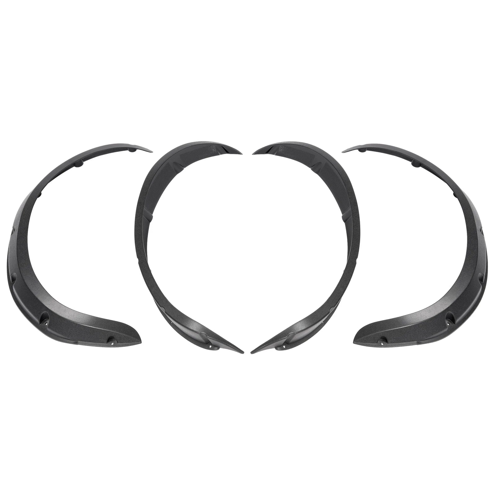 Fender Flare for Icon i20L i40L i60L (2019-2023)
