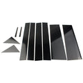 Door Pillar Trim for Chrysler Town & Country, Dodge Grand Caravan (2008+)