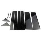 Door Pillar Trim for Chrysler Town & Country, Dodge Grand Caravan (2008+)