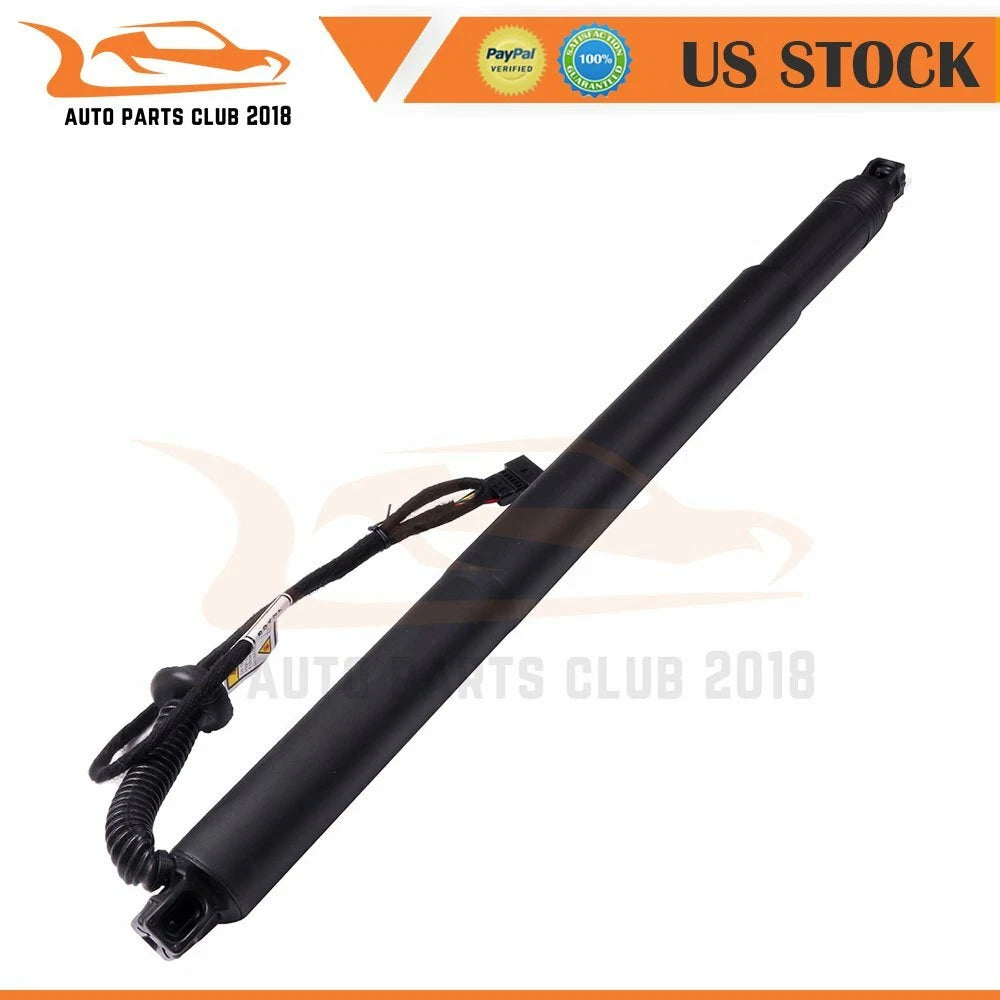 1x Rear Left Electric Tailgate Lift Support Rod for BMW X6 (2015–2016) 51247318651