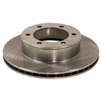Brake Disc Rotor and Pad Kit for Toyota 4Runner (1995–2000)