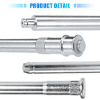 Set of 4 Door Hinge Pin Bushings with Spring for Chevrolet Tahoe (1995–2000)