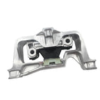 Set of 2 Front Engine Motor & Trans Mounts for Mercedes Benz GLA250 GLA45 AMG (2015–2020) A4076