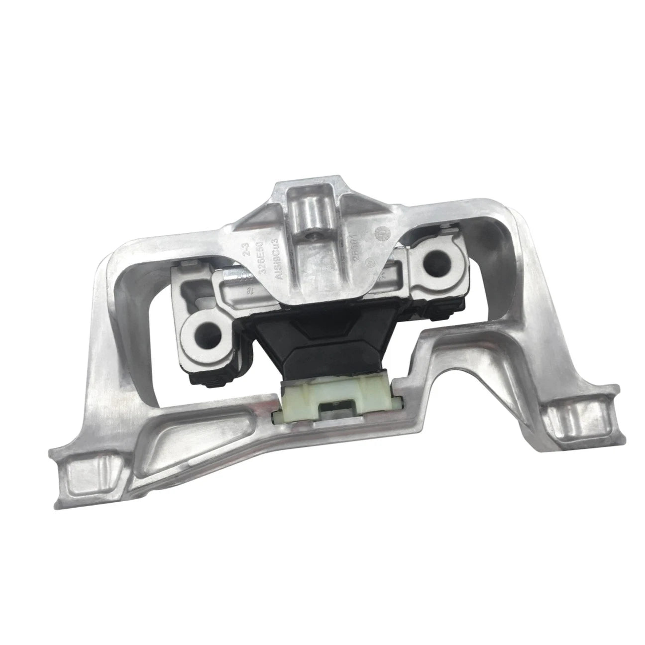 Set of 2 Front Engine Motor & Trans Mounts for Mercedes Benz GLA250 GLA45 AMG (2015–2020) A4076