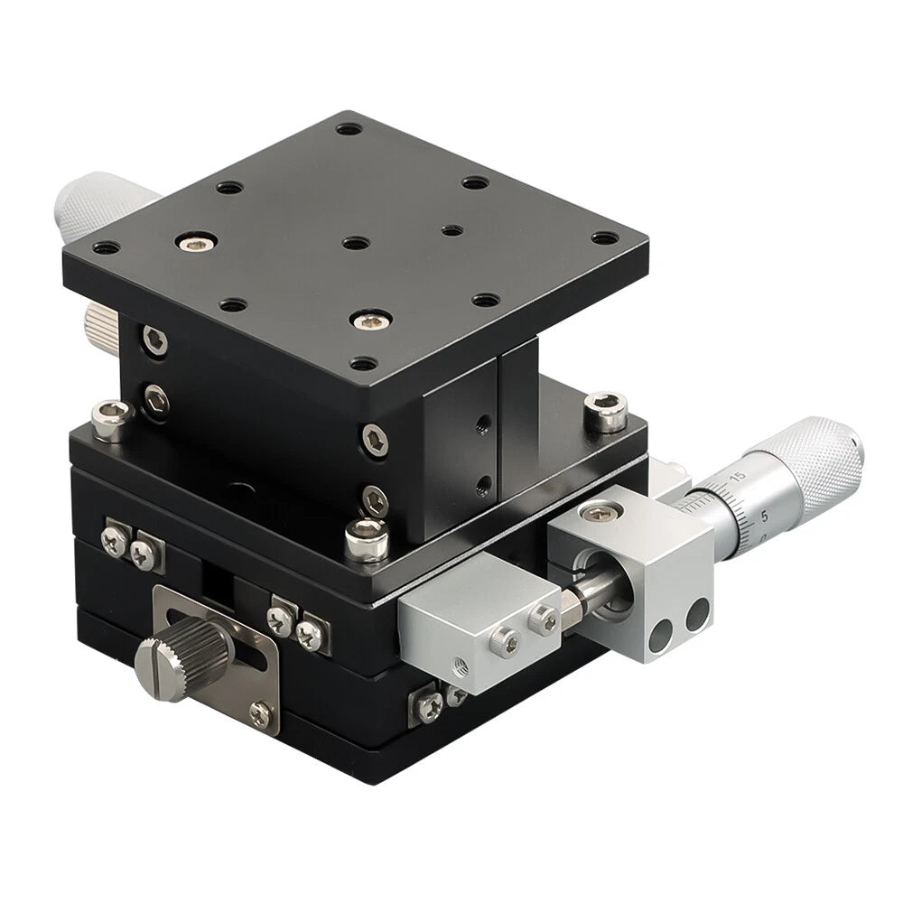 Aluminium Linear Stage Trimming Platform for XYZ Machines