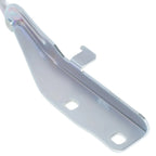 Passenger Side Steel Bonnet Hood Hinge Latch for Ford Taurus (2010–2019)