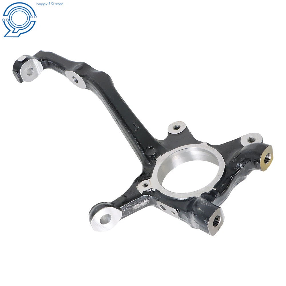 Front Right Steering Knuckle 4321104060 for Toyota Tacoma (2005–2019)