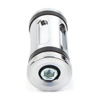 Chrome Shift Gear Lever Shifter Peg for Harley Sportster XL (2004–2023)