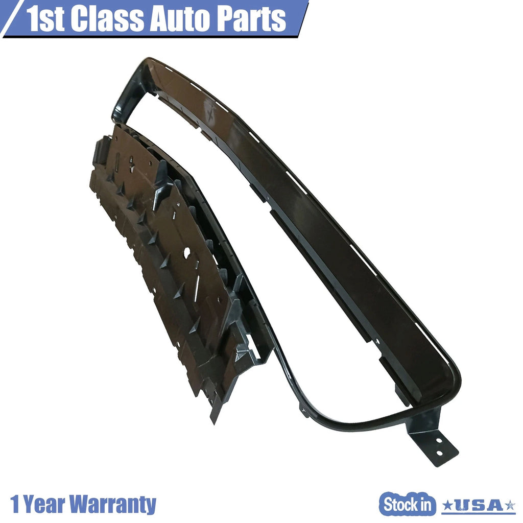 Front Bumper Grille Reinforcement Bracket for Dodge Challenger (2015-2022)