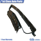 Front Bumper Grille Reinforcement Bracket for Dodge Challenger (2015-2022)