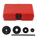 Bush Removal Tool Kit for Volkswagen Jetta Golf Bora Audi A3 Mercedes W202 (1992–2006)