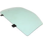Door Glass for Dodge Ram 1500 (2002–2008) Front Passenger Side