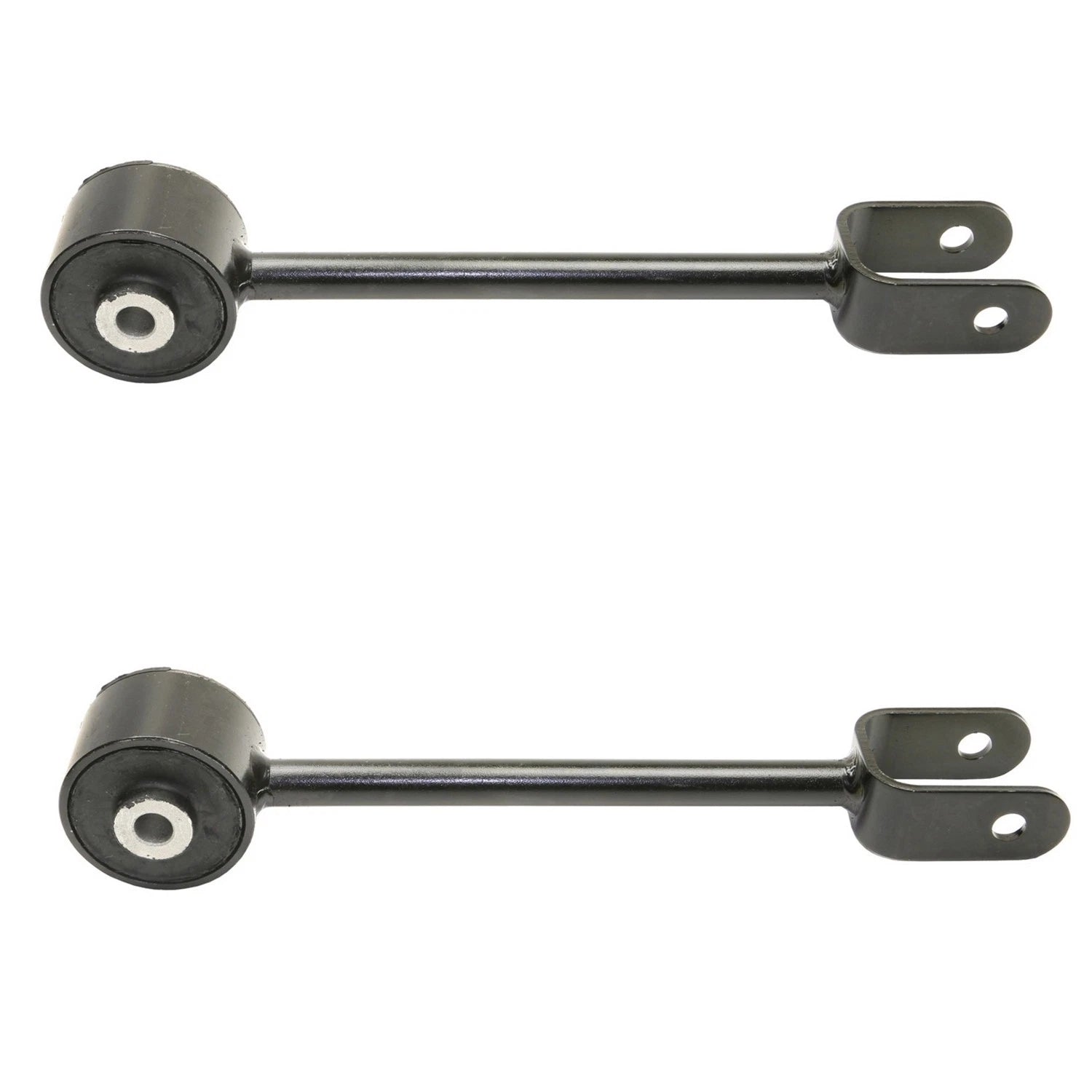 Set of 2 Rear Suspension Trailing Arms for Ford Taurus Lincoln MKS (2008–2019)
