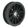 Idler Pulley for Exmark Lazer Z, Metro, Quest (Part # 109-0977)