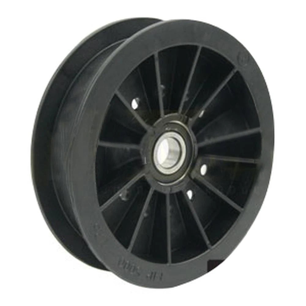 Idler Pulley for Exmark Lazer Z, Metro, Quest (Part # 109-0977)