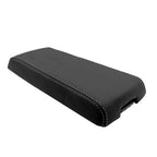 Leather Synthetic Console Armrest Cover for Dodge Nitro (2007–2011)