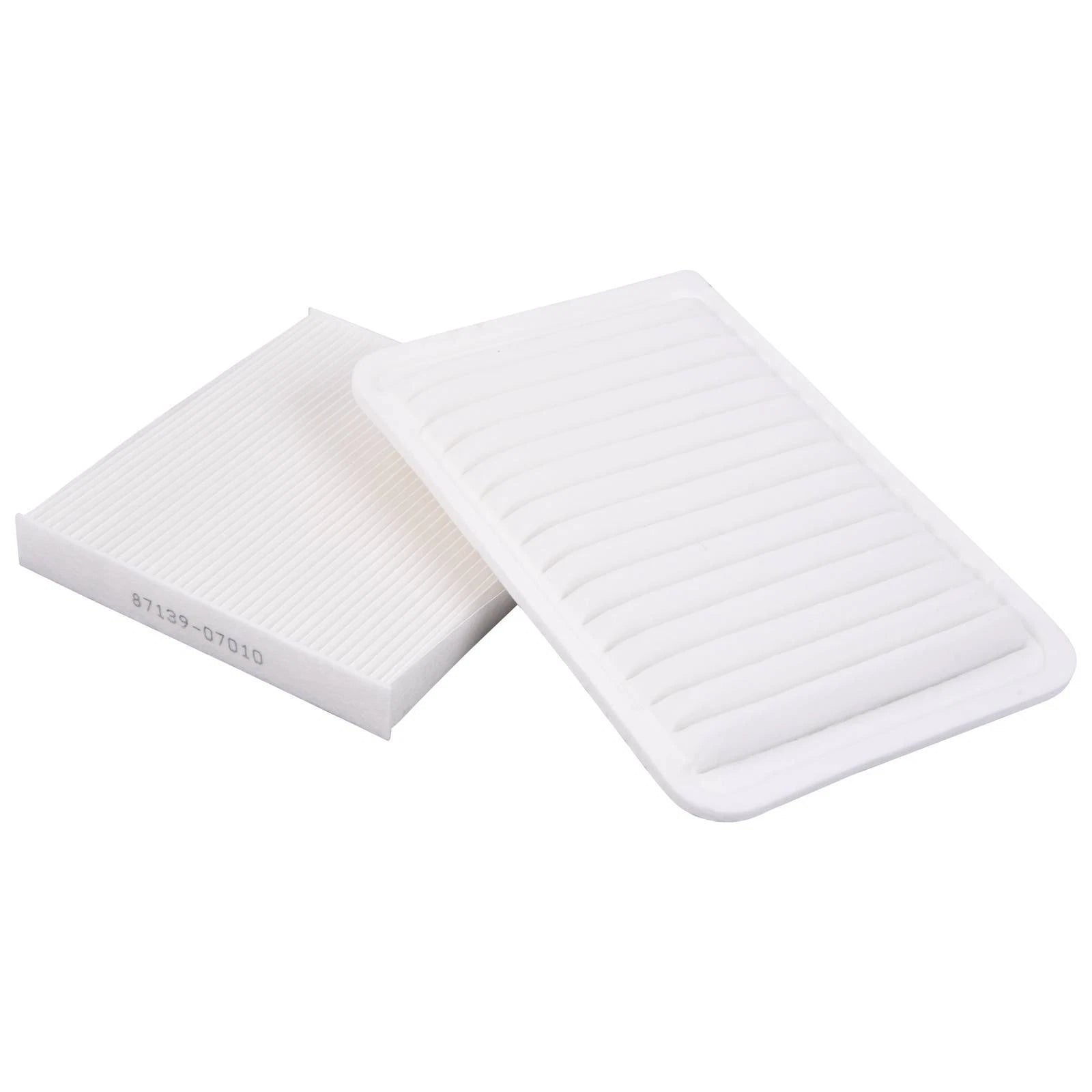 Engine & Cabin Air Filter Combo for Toyota Camry (2007–2017)