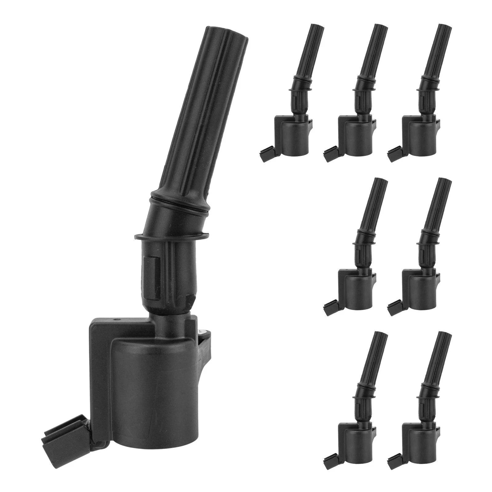 Ignition Coil Set for Ford F150 & Expedition (1997–2004)