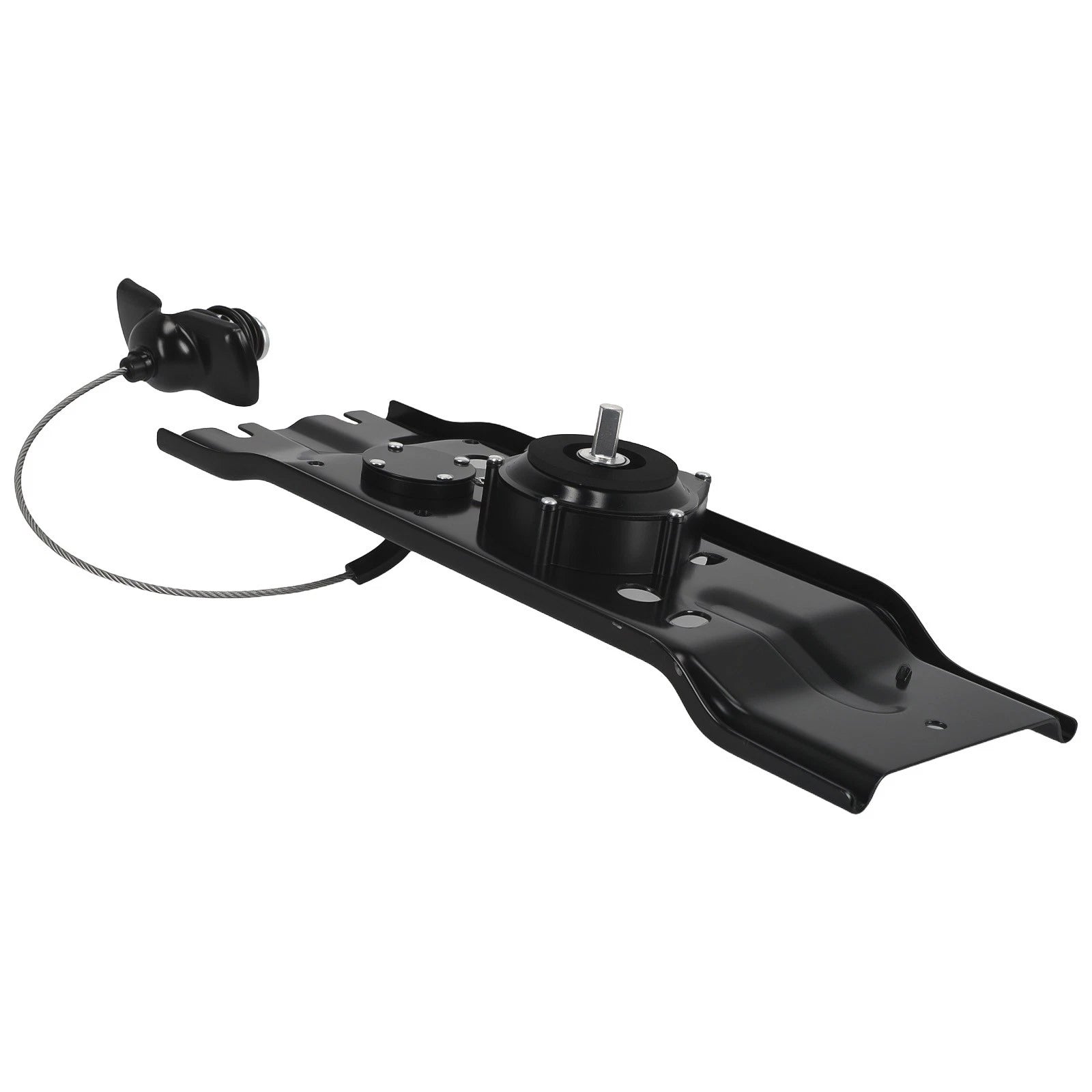 Rear Spare Wheel Winch for Jeep Grand Cherokee (2005–2010)