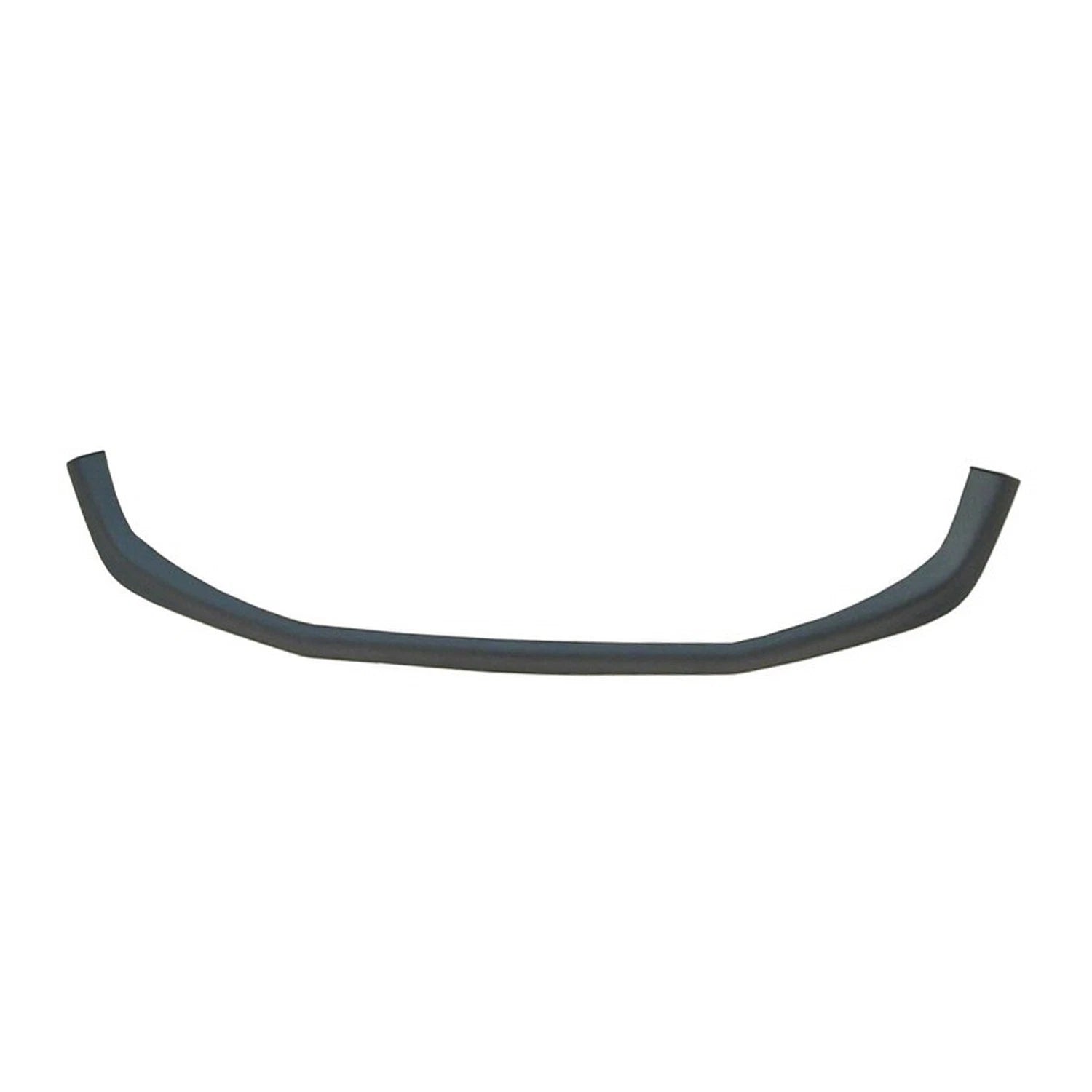 Replacement Front Lower Air Deflector for Toyota Tacoma (2005–2015)