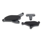 Crash Protector Pads for Kawasaki Ninja ZX10R (2008–2010)