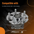 5-Bolt Wheel Hub Bearing Assembly for Honda Odyssey (2005–2016) BR930628