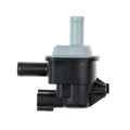 Vapor Canister Purge Valve for Mazda 3 6 CX-5 CX-9 MX-5 Miata (2012–2019) PE0118751