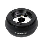 NRG SRK-185H Steering Wheel Short Hub Adapter for Volkswagen Beetle (1968–1979)