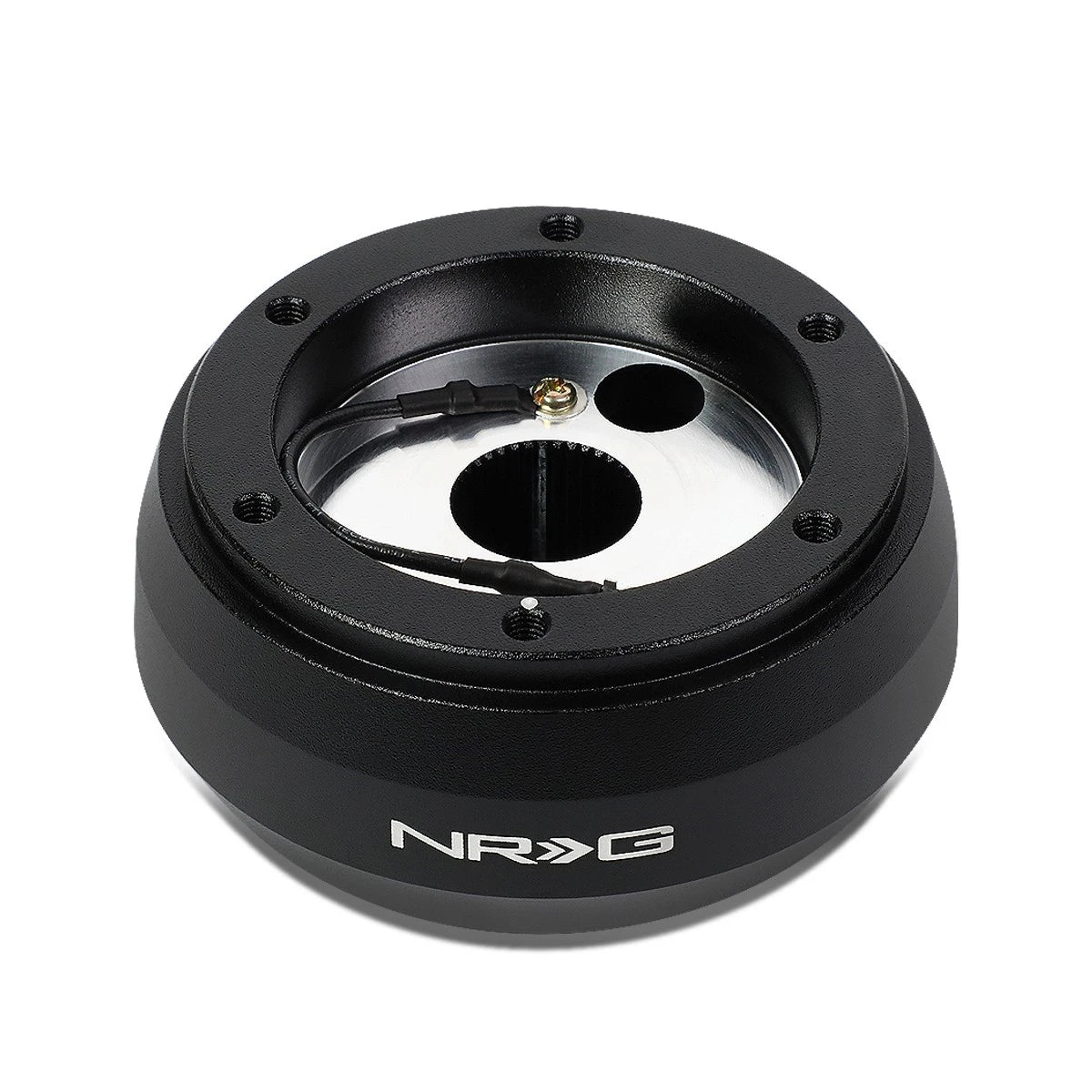 NRG SRK-185H Steering Wheel Short Hub Adapter for Volkswagen Beetle (1968–1979)