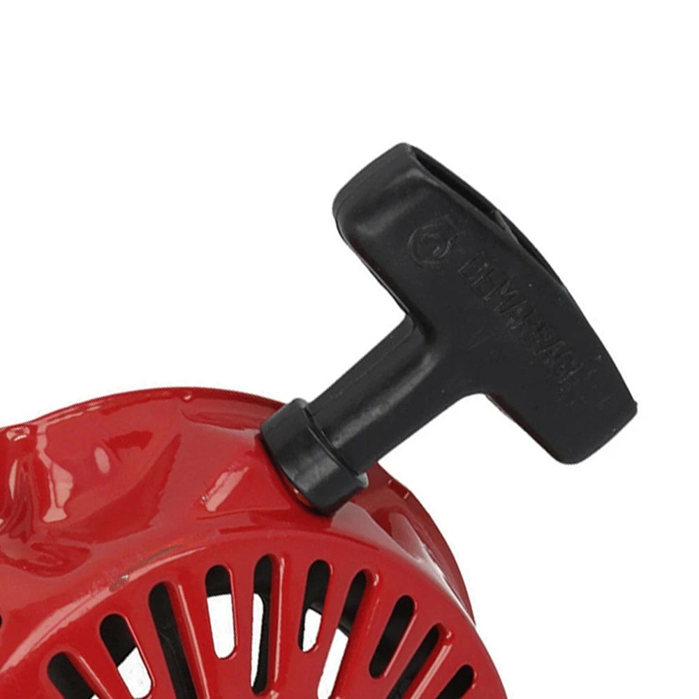 Recoil Pull Starter #28400 ZH8 023 for Heavy Duty Applications