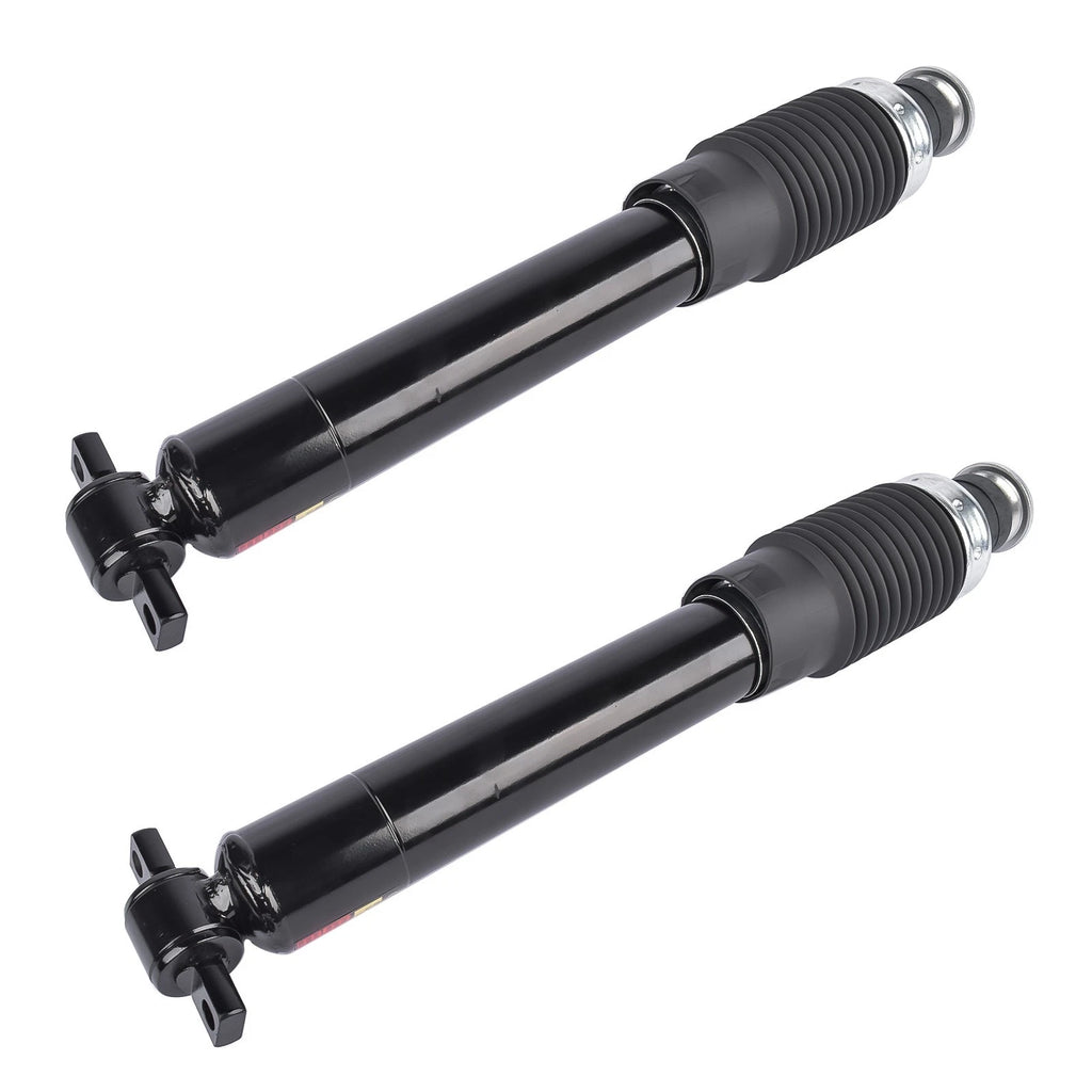 2X Front Shock Absorbers with Magnetic for Cadillac XLR, Chevy Corvette (2005–2015)