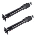 2X Front Shock Absorbers with Magnetic for Cadillac XLR, Chevy Corvette (2005–2015)