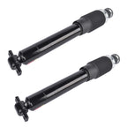 2X Front Shock Absorbers with Magnetic for Cadillac XLR, Chevy Corvette (2005–2015)
