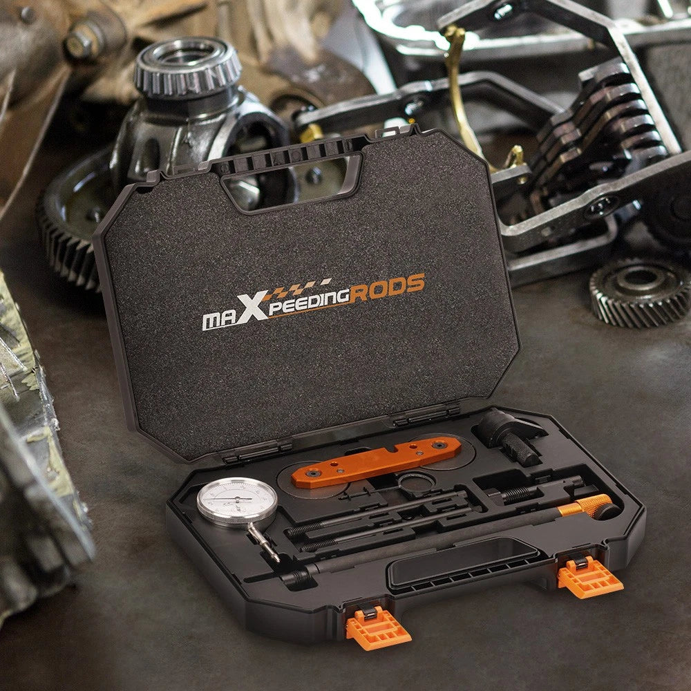 Camshaft Timing Locking Tool Set for Audi A3/A1 (2010–2019)
