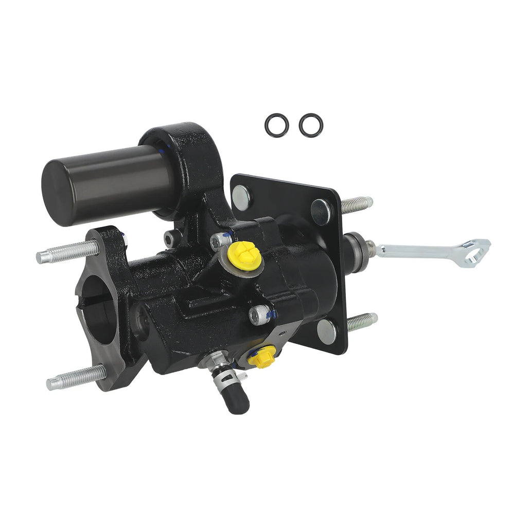 Brake Booster for Chevrolet Express GMC Savana (2008–2011) 527405 14PB4034