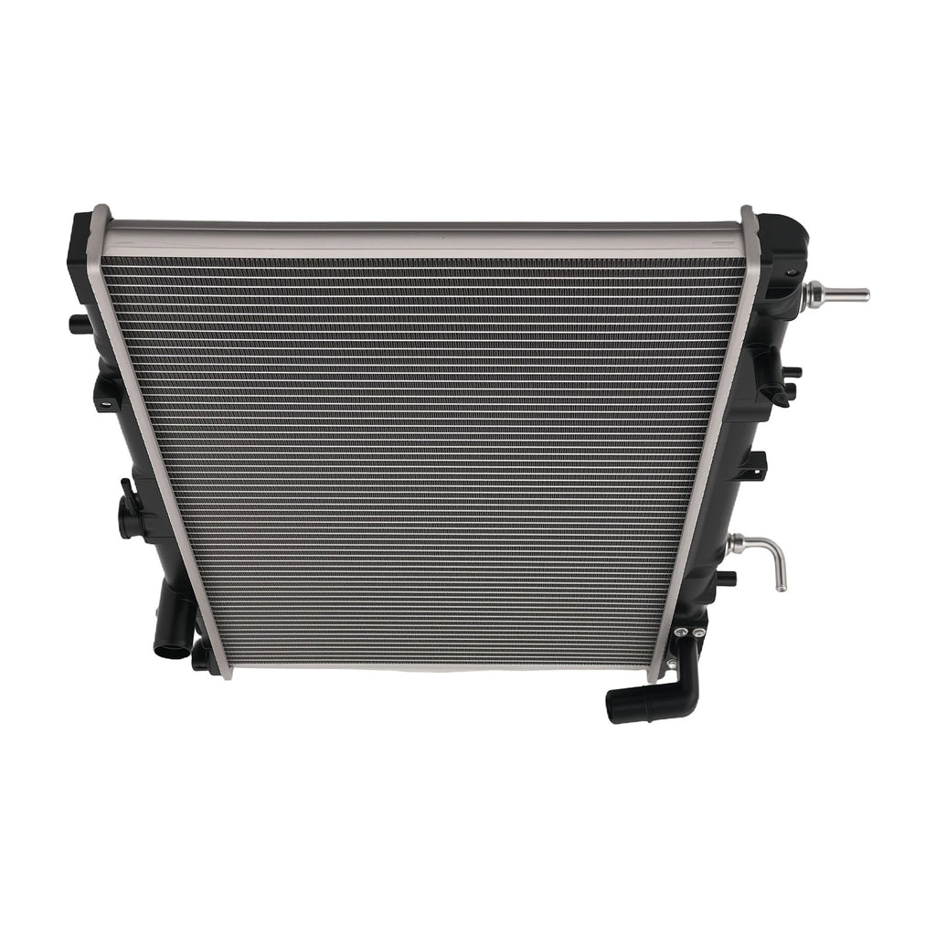 Cooling Radiator for Mitsubishi Montero Sport (1997–2003) V6 Aluminum Core